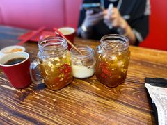 -红料理|串串有瘾·烧烤(吴中路店)