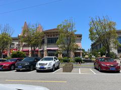 -碧海银沙海鲜餐厅(恒大海上威尼斯店)