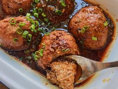 狮子头-天然居饭店(新华西路店)