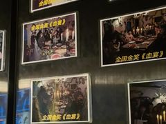 -伯爵·沉浸式超级密室·直营店