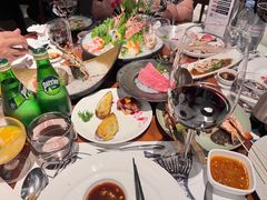 -Mr·Fish鱼鲜生海鲜放题(银泰in99店)