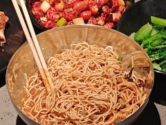 -一棠龙虾•王牌虾球(楚河汉街店)
