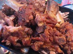 -天天喝丢一只鞋·烧烤·快餐(盐仓桥店)