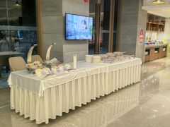 -星璞餐厅(深铁塘朗城君璞酒店)