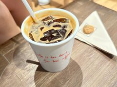 -Cafe del Volcan(永康路店)