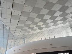 -郑州新郑国际机场-T2航站楼