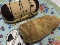 -凯司令西点房(虹桥路站店)