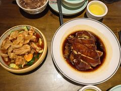 -应天大明王朝·南京菜(中山陵店)