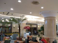 -逸派咖啡 EPARKCOFFEE(广安门店)