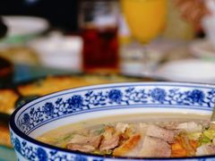 -鹊华居·地道鲁菜·海鲜·融合味(大明湖店)