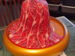 -牛New寿喜烧(曹路花园城店)