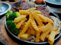 -妈阁铭记澳葡美食