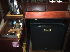 -上海龙之梦万丽酒店