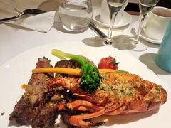 -王品牛排(郑州大卫城店)