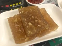 -福星牛奶甜品店(常平店)