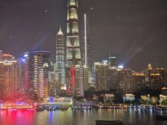 -上海外滩英迪格酒店