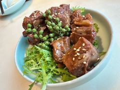 -小吊梨汤·北京菜·烤鸭(双井乐成中心店)