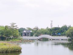 -映月湖公园