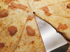 -比格比萨自助(南京万达茂店)