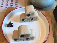 -京华烟云·北京烤鸭(领展购物广场·中关村店)