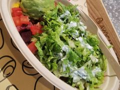 油梨果素食藜麦包里道-油梨树AVOCADO TREE(嘉里中心店)