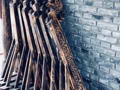 -渭南桃花源民俗文化园