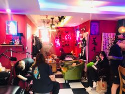 -见雾TATTOO STUDIO