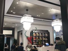-马凯餐厅(地安门店)