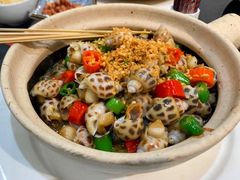 -飞尝蚝·顺德菜·鱼生(顺德总店)