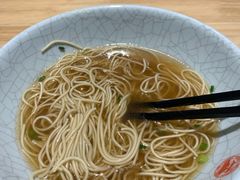 -朱鸿兴面馆(镇湖店)