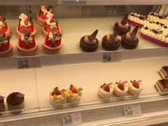 -好利来(鲁谷店)
