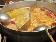 -滇牛云南火锅(桂林路店)