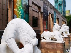 -上海博物馆(人民广场馆)