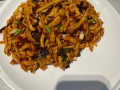 -辣婆婆(航天桥店)