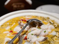 -简小舍·民间手艺菜(武昌江滩店)