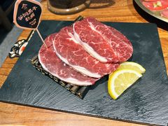 -九田家黑牛烤肉料理(高坪王府井店)
