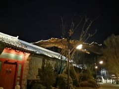 -疯克大象美式烤肉餐厅