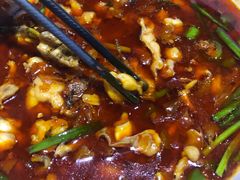 -辣得叫湘菜(观海卫店)