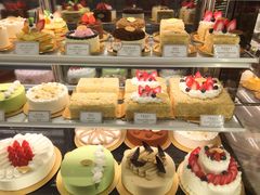 -布歌东京(常州购物中心店)