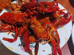 -福缘烤肉王自助(爱琴海-原比尔森店)