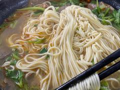 素鸡-河南拉面(肇周路店)