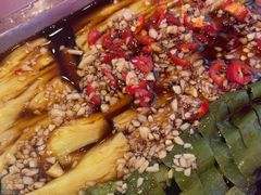 -7只羊·鲜羊肉串·地锅鸡精酿(玄武墨香路店)