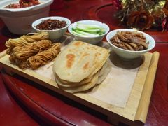 -大鸭梨烤鸭店(花园村店)