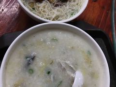 牛腩米粉-隆都四季香饭店(碧海路店)