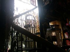 -树洞桌游宠咖小酒馆