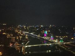 -WFC会仙楼观景台