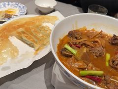 -阿庄新豫菜(通泰路店)