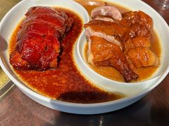 -老坑记·香港经典粤菜馆