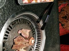 -老卜奎齐齐哈尔烤肉(人民东路店)