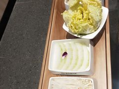 -芳竹园火锅(塘沽金街店)